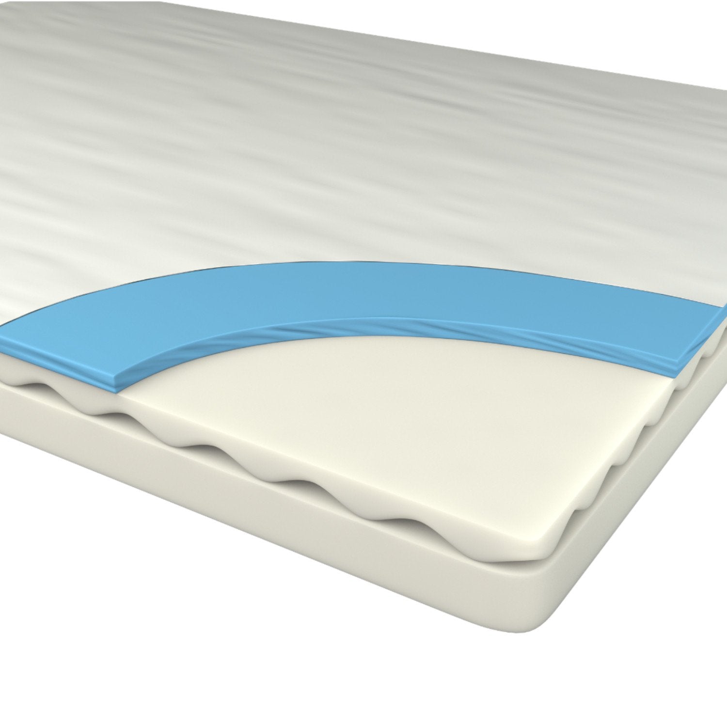American Bedding Sleep Inc 6