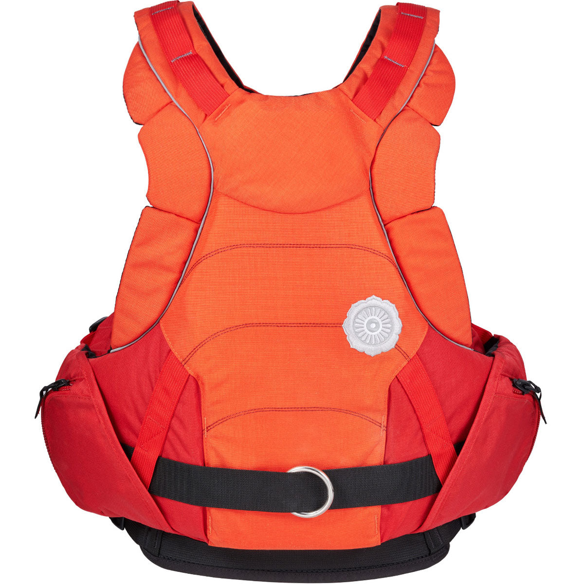Astral Indus Rescue Life Jacket (PFD) - USCG Approved for Kayaking, Boating & Water Sports - Comfortable & Durable Safety Gear for Adults