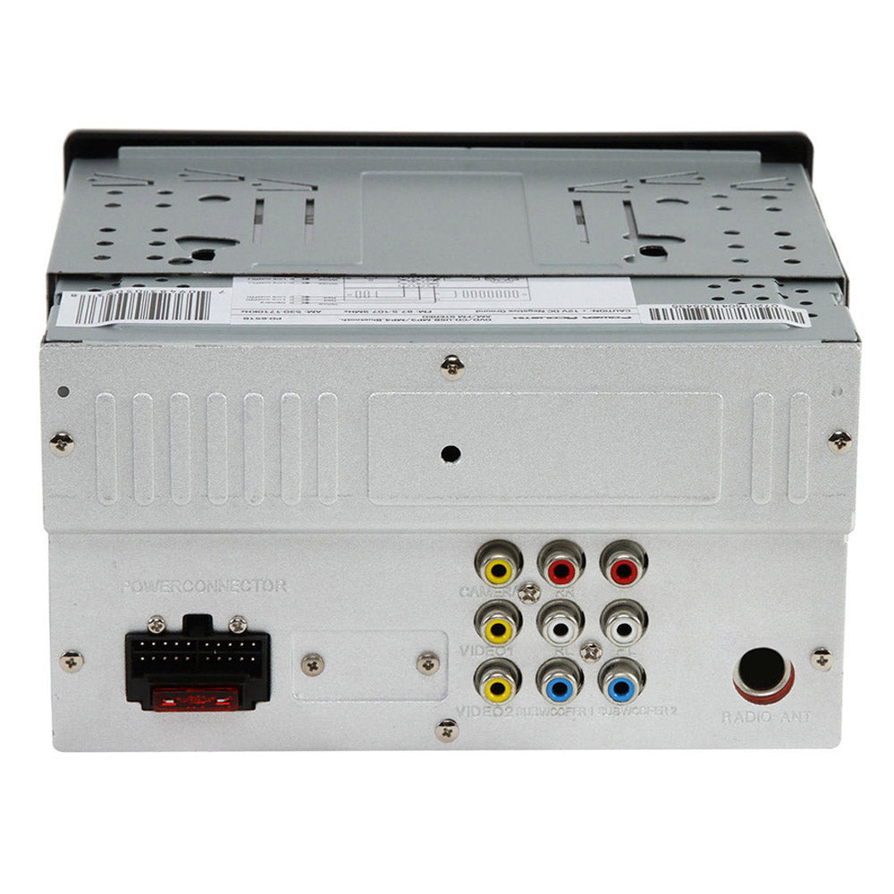 Power Acoustik PD-651B 7