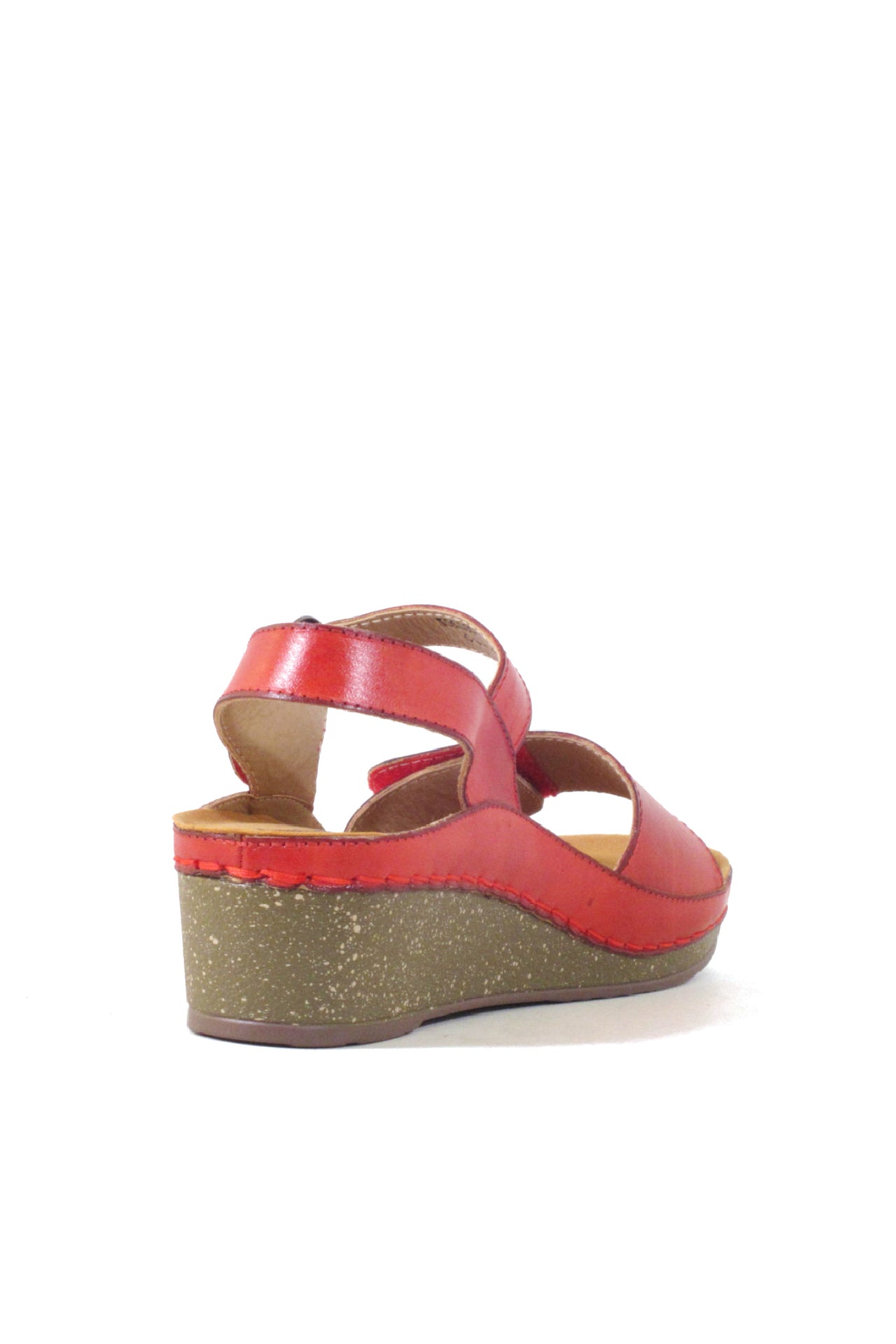 Debbie Women's Comfortable Wedge Sandals - Stylish Summer Casual Shoes for Beach, Walking & Outdoor Activities