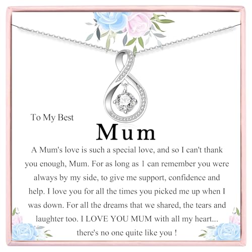A-Mum-Cubic Zirconia