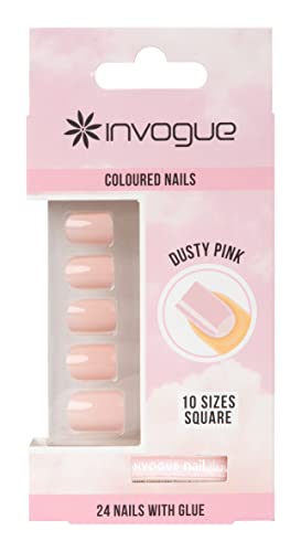 Dusty Pink