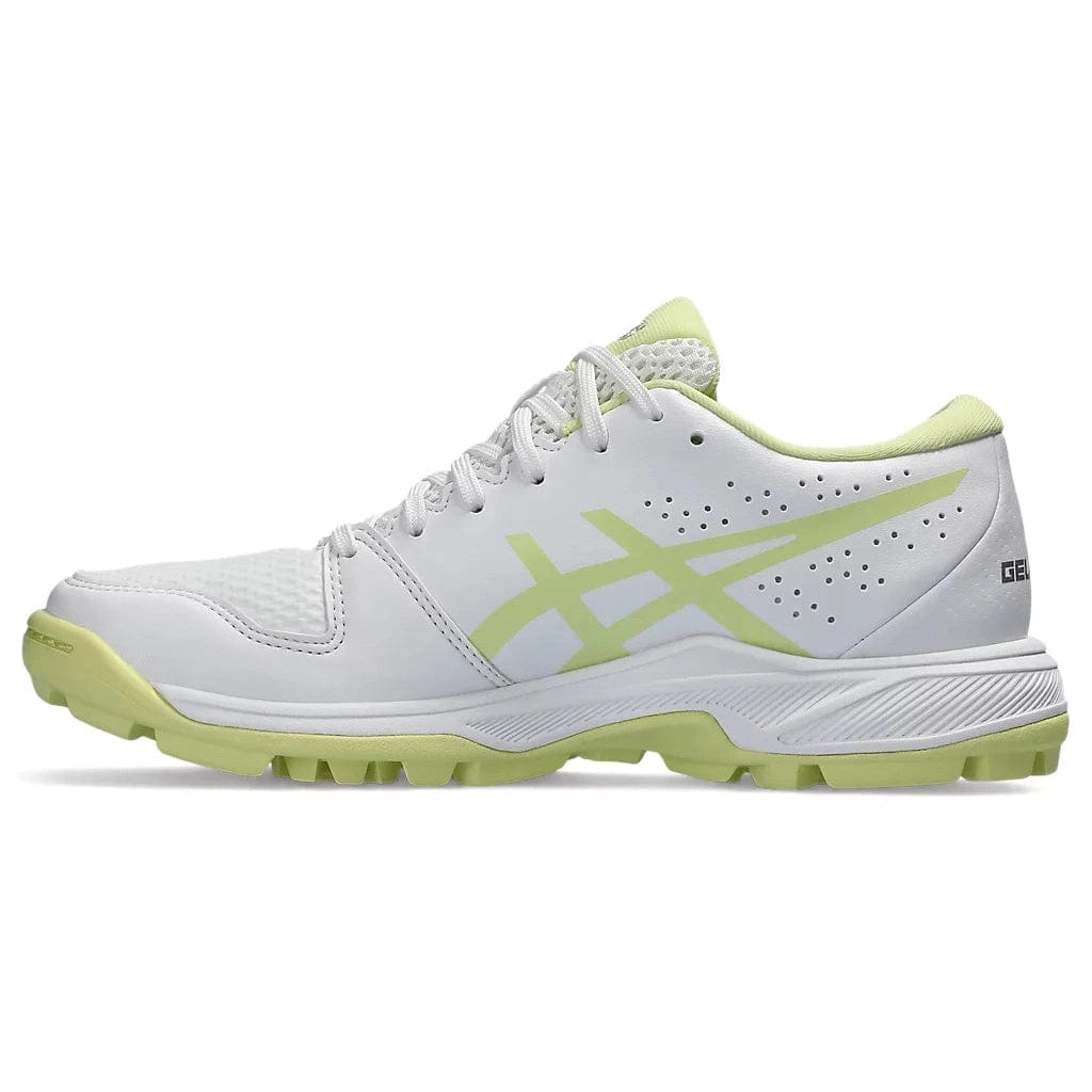 ASICS Gel-Peake 2 Women's Cricket Shoes - Non-Slip Rubber Sole for Indoor/Outdoor Sports - Perfect for Cricket, Badminton & Court Games