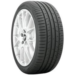 Toyo Proxes Sport All Season Radial Tire 215/45ZR17 91W - High Performance Tires for Sedans & Coupes - Perfect for Daily Commuting & All-Weather Driving