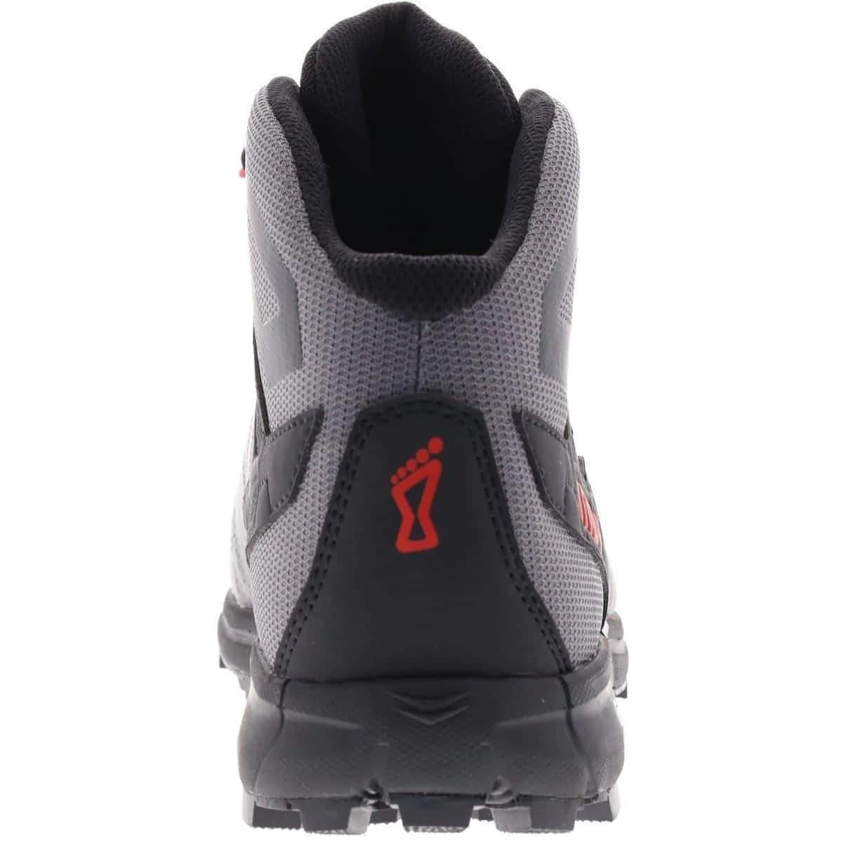 Men's Inov-8 Roclite G 345 GTX Hiking Boots - Waterproof Trail Shoes for Outdoor Adventures