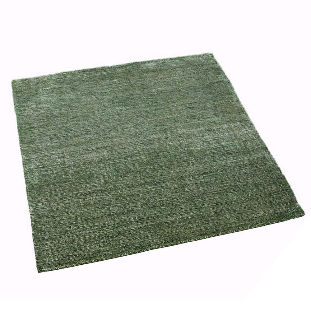 Hand-Knotted Revive Area Rug - Premium Handmade Wool Carpet for Living Room, Bedroom & Dining Room Decor