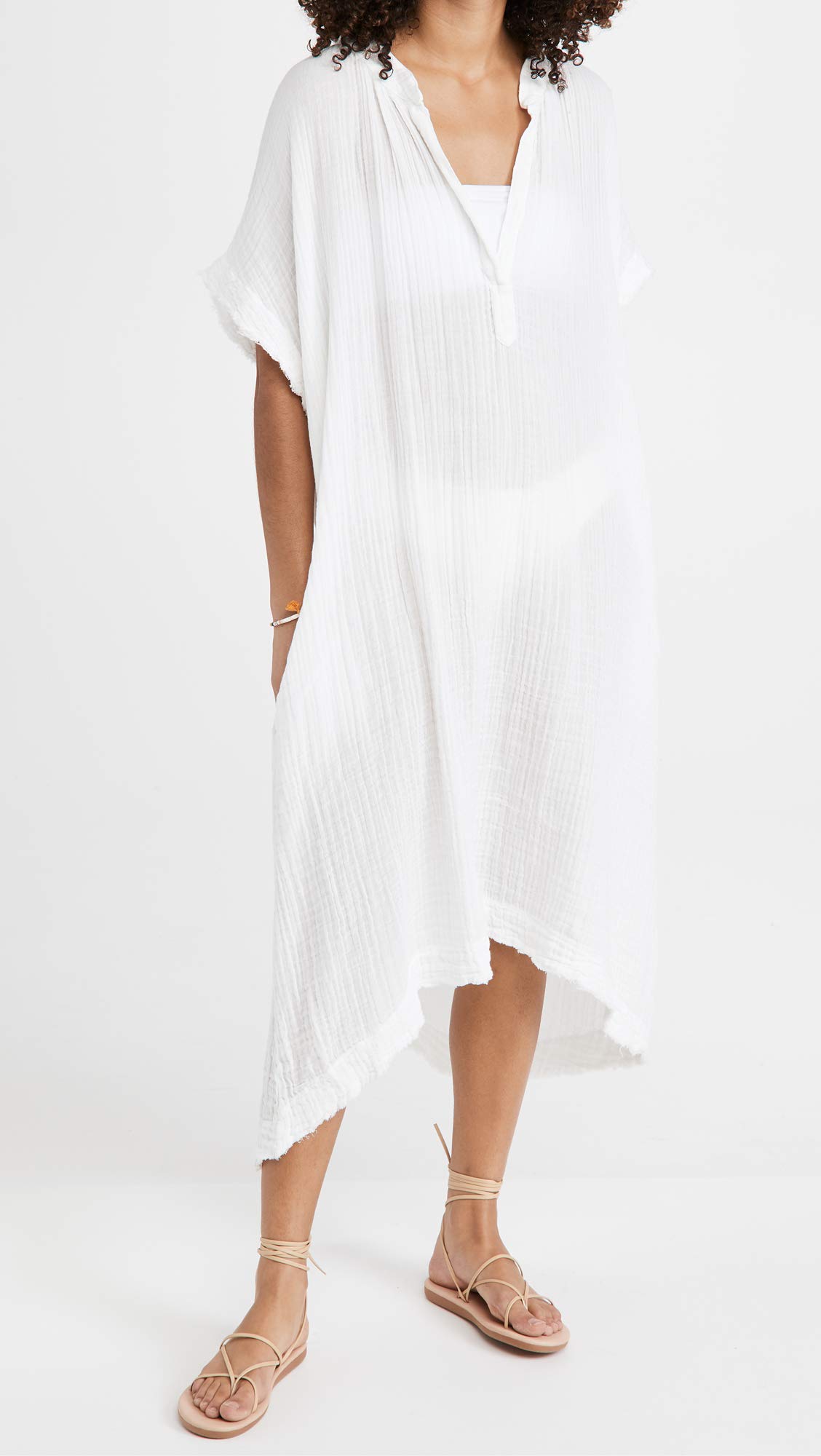 Elegant Women's Tunisia Caftan Dress - Traditional Moroccan Kaftan with Embroidery for Special Occasions & Evening Events