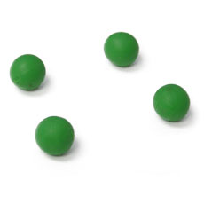 Magnetic Pea Set - Fun & Educational STEM Toy for Kids - Perfect for Science Experiments & Learning at Home or School