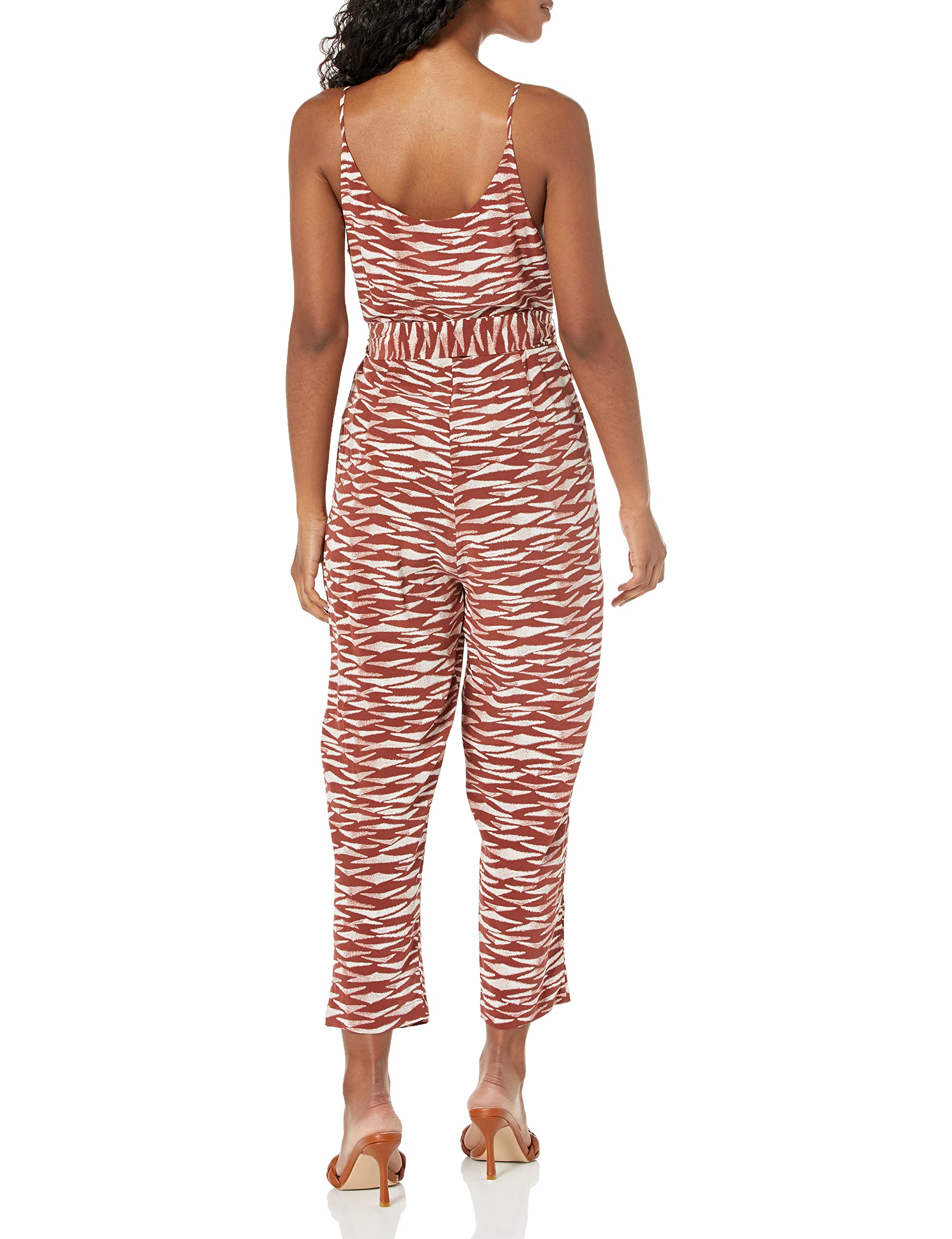 Joie Women's Zuma Pant - Stylish High Waisted Flowy Trousers for Casual & Office Wear | Perfect for Work, Travel & Everyday Comfort