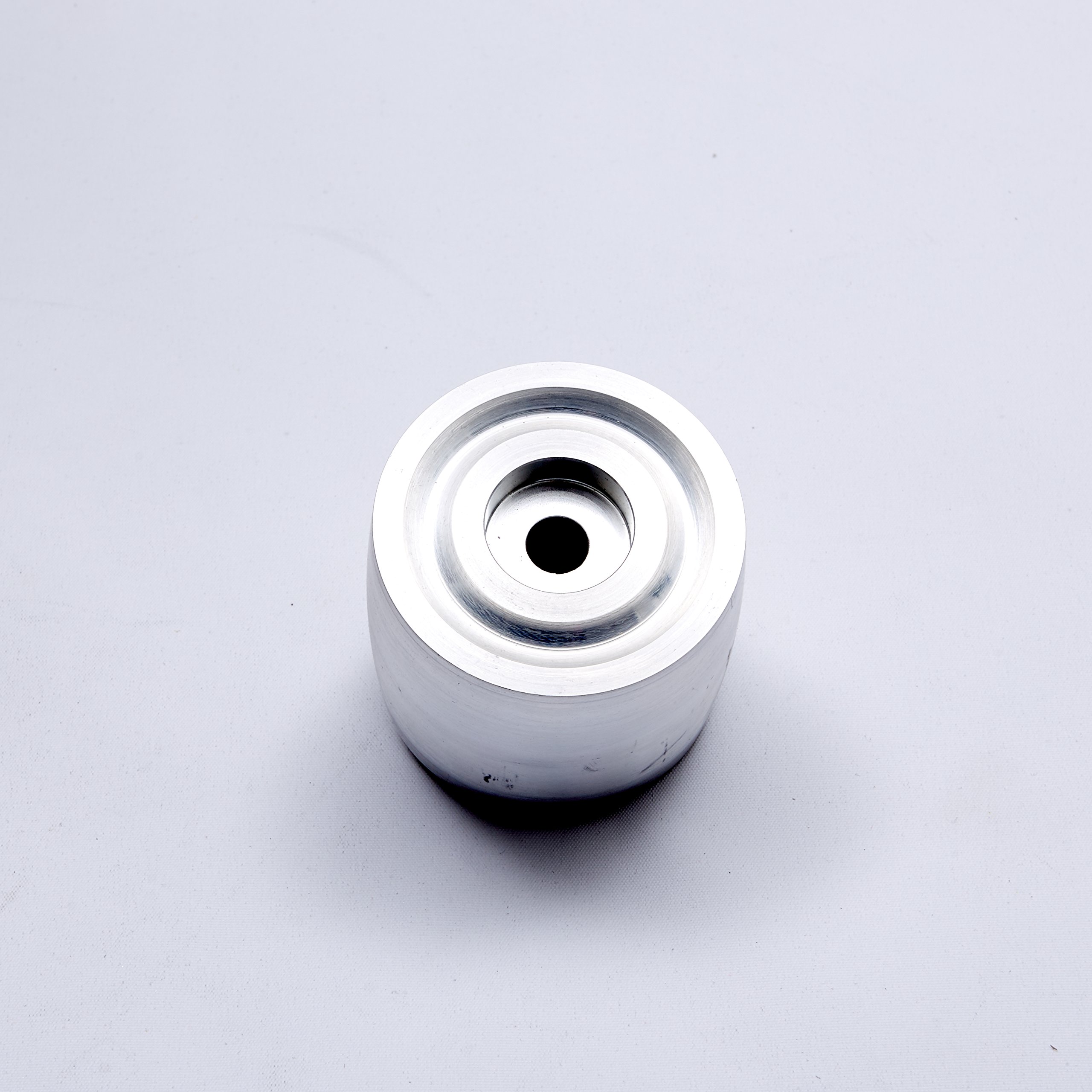 2x72 Belt Grinder Wheel Set for Knife Making | 7/8 Arbor | Professional Metal Grinding & Sharpening Tool for DIY Knives, Metalworking, and Woodworking Projects
