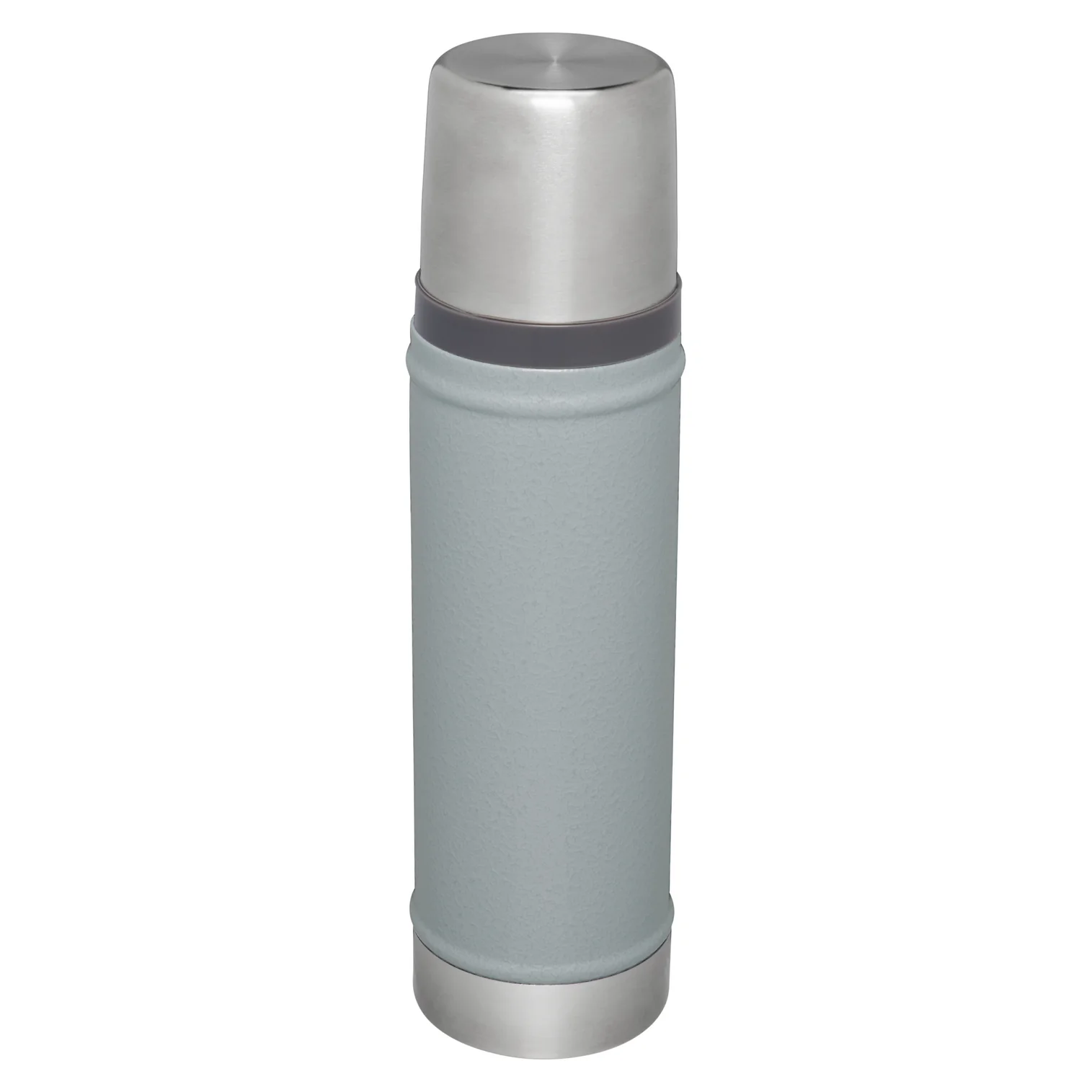 Classic Legendary Stainless Steel Water Bottle 20oz - Insulated, Leak Proof, BPA Free - Perfect for Gym, Hiking, Travel & Outdoor Activities