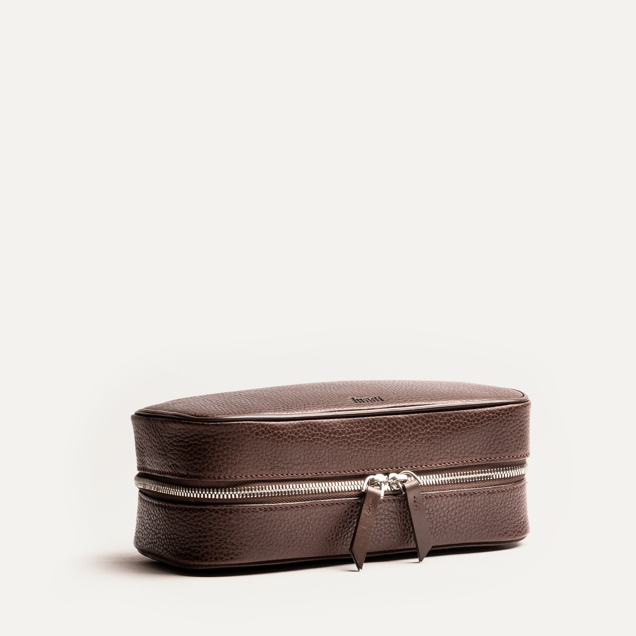 CLARA Genuine Leather Handbag in Chestnut Brown | Stylish Crossbody Bag for Women | Perfect for Work, Travel & Everyday Use