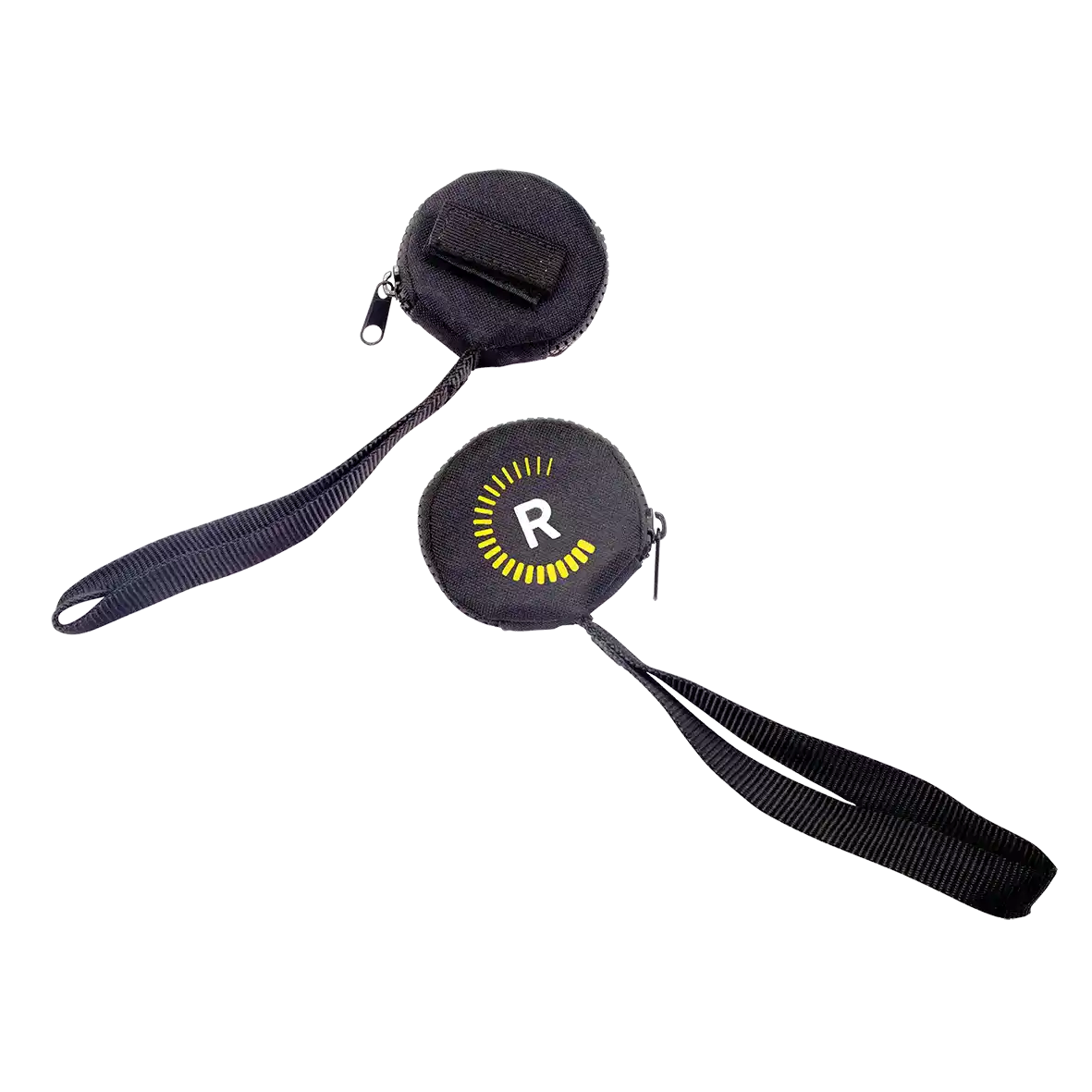 Ridgegear Trauma Suspension Strap (Pair) - Heavy Duty First Aid Medical Strap for Emergency Kits, Tactical Gear & Outdoor Survival - Perfect for EMT, Military & Hiking First Responders