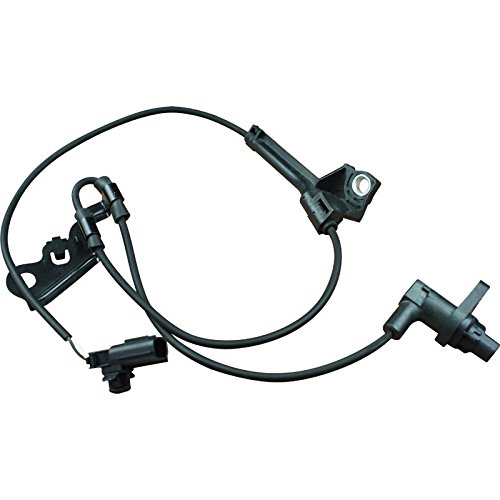 AIP Electronics ABS Anti-Lock Brake Wheel Speed Sensor - Compatible with 2009-2013 Toyota Corolla Front Left Driver Side - OEM Fit ABS684 - Perfect for ABS Brake System Repair & Maintenance