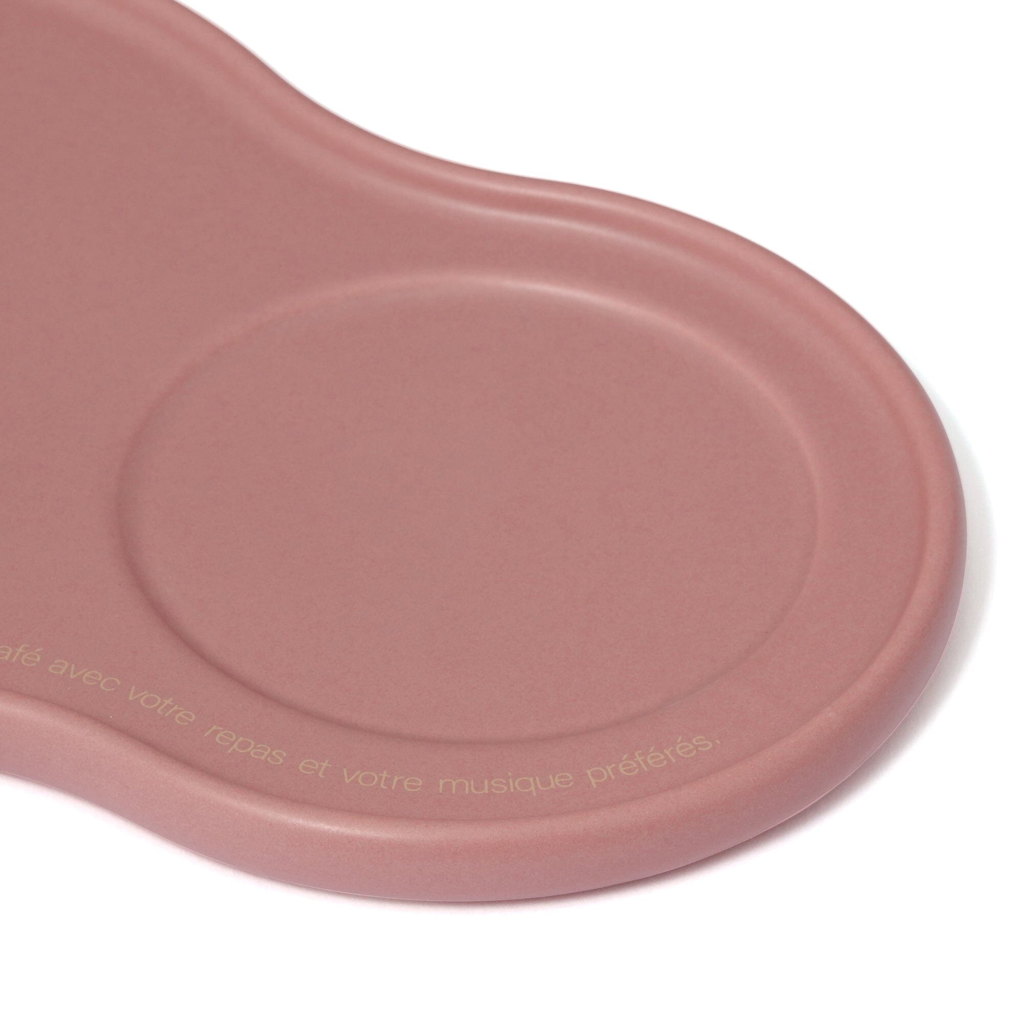 Pink Coffee Set - Elegant Cafe Style Tea & Espresso Cups with Saucers - Perfect for Home, Office, and Gift Giving