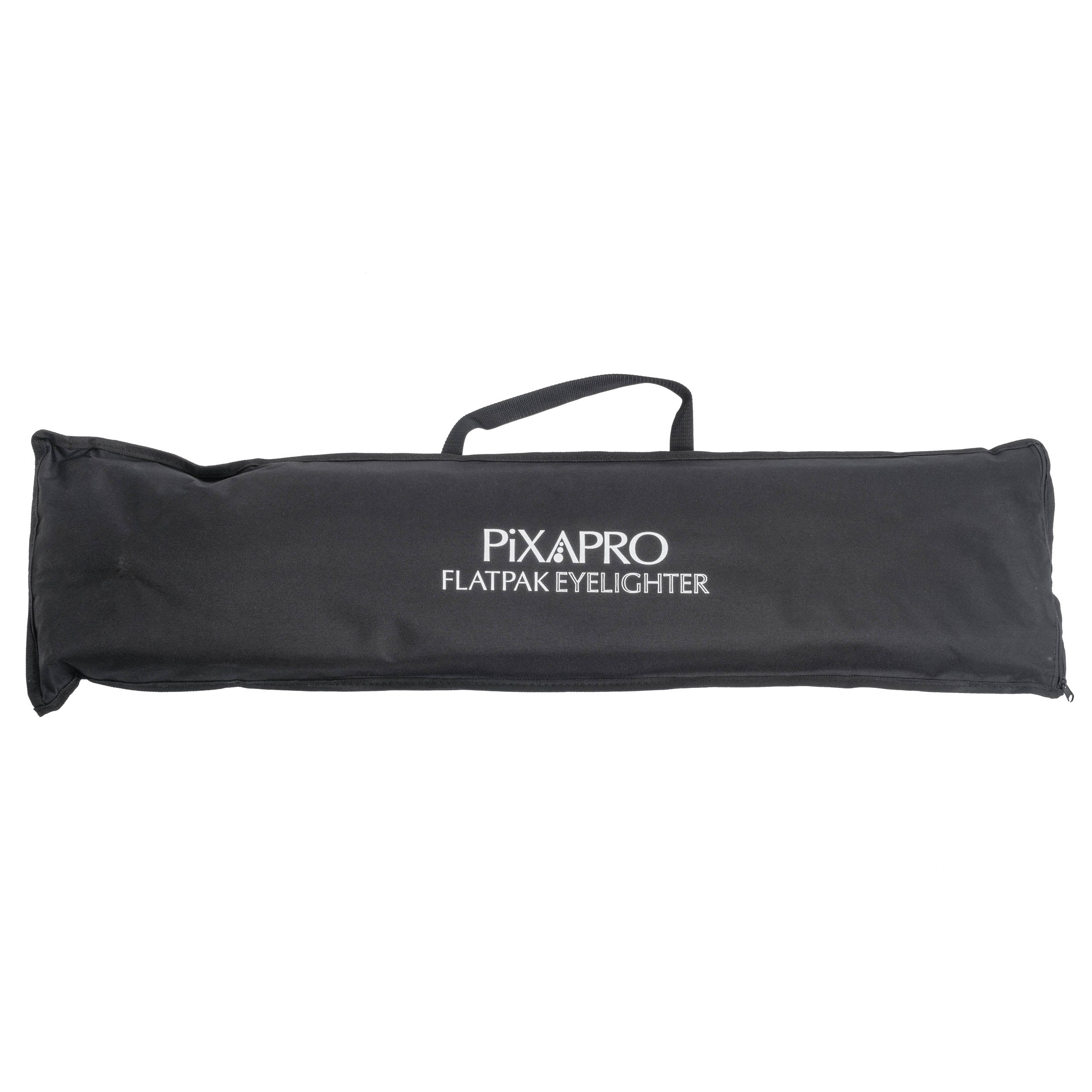 60x150cm FlatPak Eyelighter Reflector Panel Kit - Patented Photography Lighting Equipment for Studio, Portrait & Product Shoots - Perfect for Professional Photographers & Content Creators