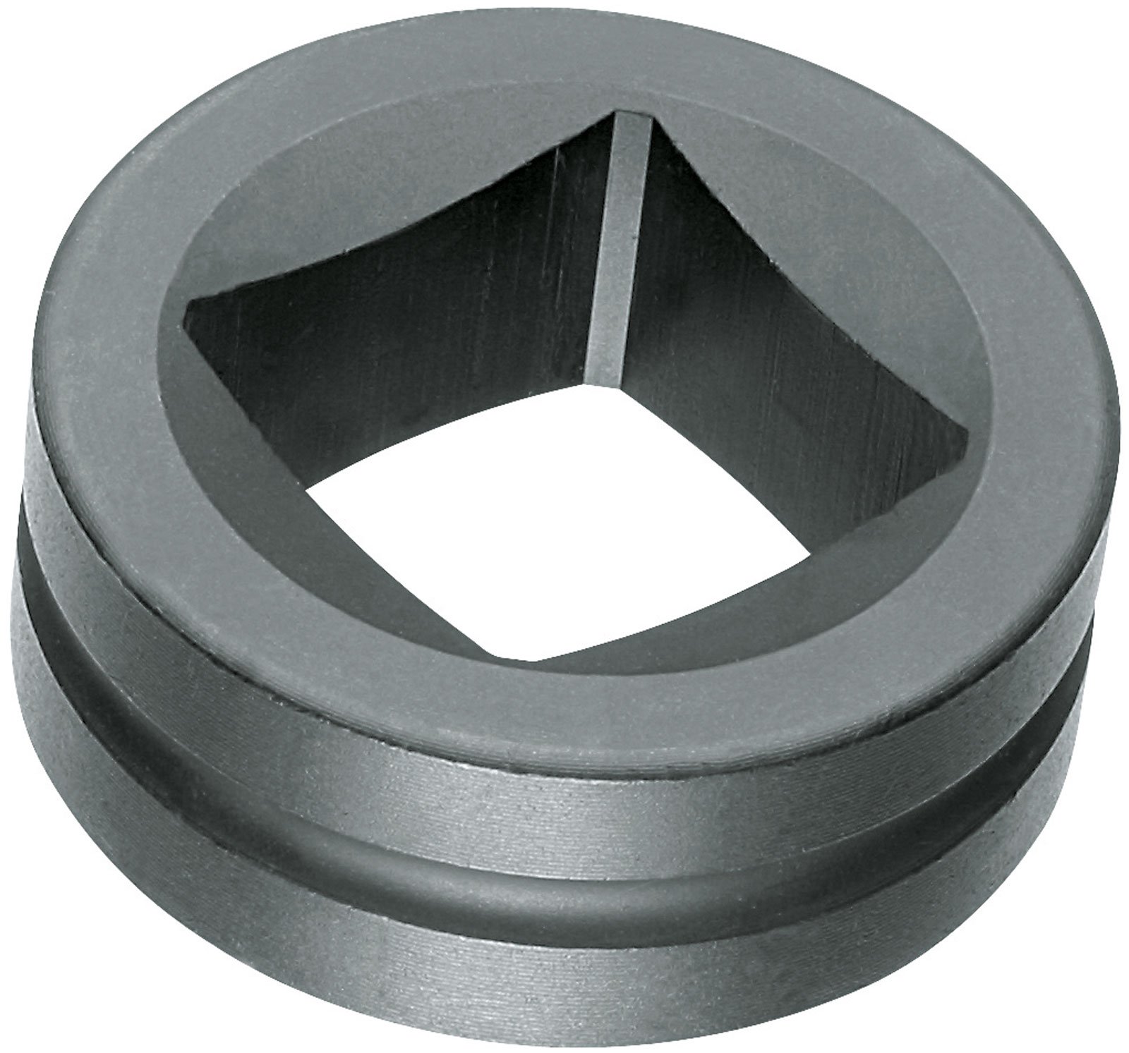 GEDORE 31VR-12 12mm Insert Ring for Friction Ratchet Wrench | Professional Automotive & Industrial Tool Accessory for Secure Fastening