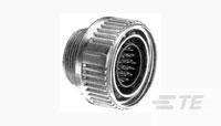 208492-1 CMC Size 22 Plug Assembly - Durable Electrical Connector for Automotive & Marine Wiring Applications