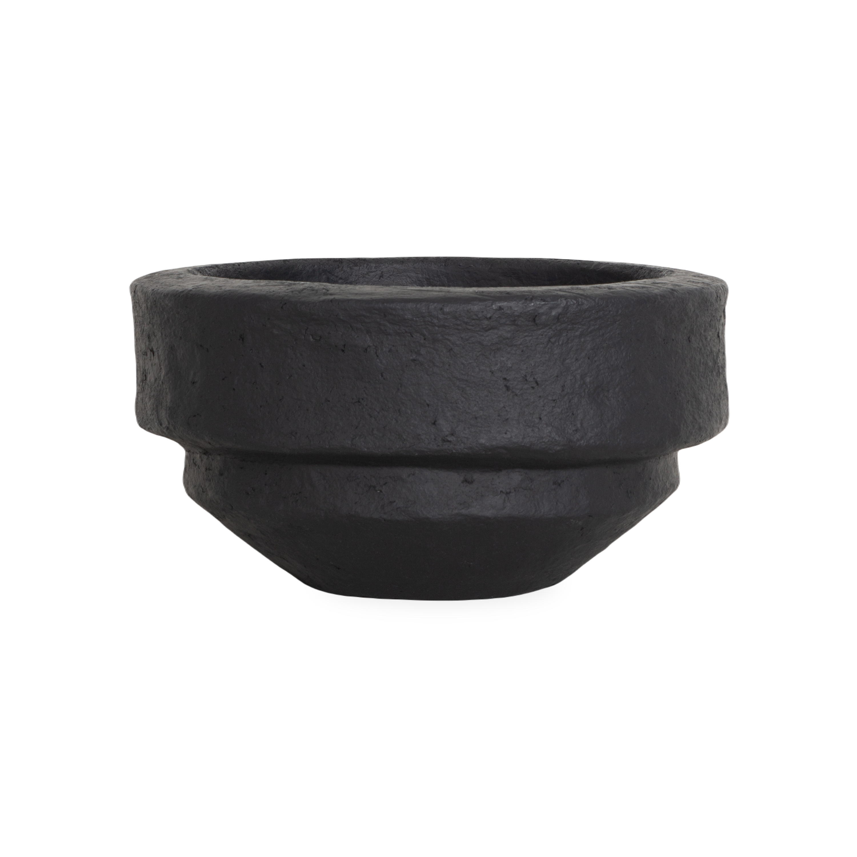 Handmade Paper Mache Bowl Set - Eco-Friendly Decorative Bowls for Home Decor, Fruit Display & DIY Crafts | Perfect for Centerpieces, Gift Wrapping & Party Decorations