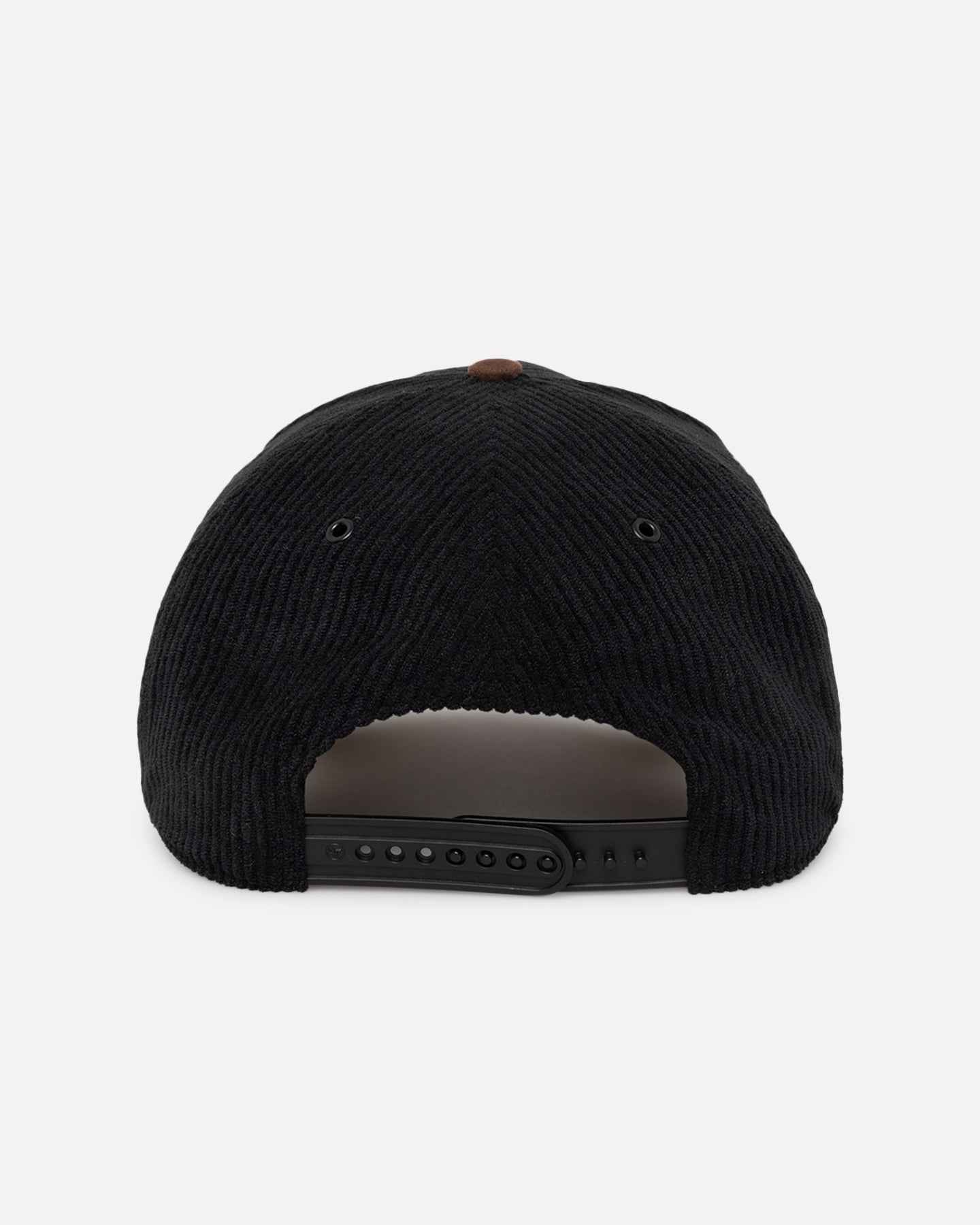 47 Brand Los Angeles Dodgers 'Black Barren' Snapback Hat - Adjustable 47 Offside DT Baseball Cap for Men & Women - Perfect for Baseball Games, Streetwear Fashion & Sports Fans