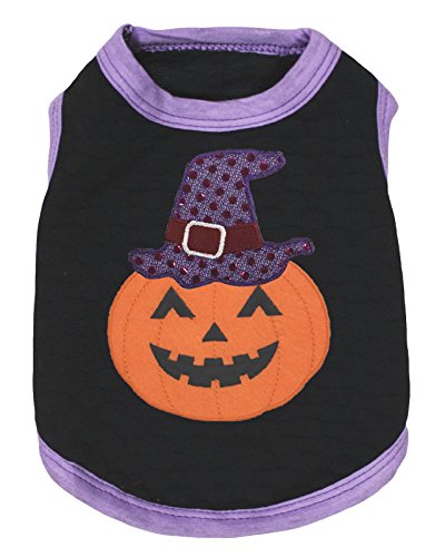 Black/Purple Hemmed