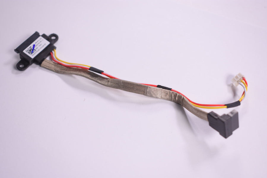 Original Lenovo Laptop SATA Cable 00XJ045 - Replacement Hard Drive Connector for ThinkPad, IdeaPad - Perfect for Data Transfer & SSD/HDD Upgrades