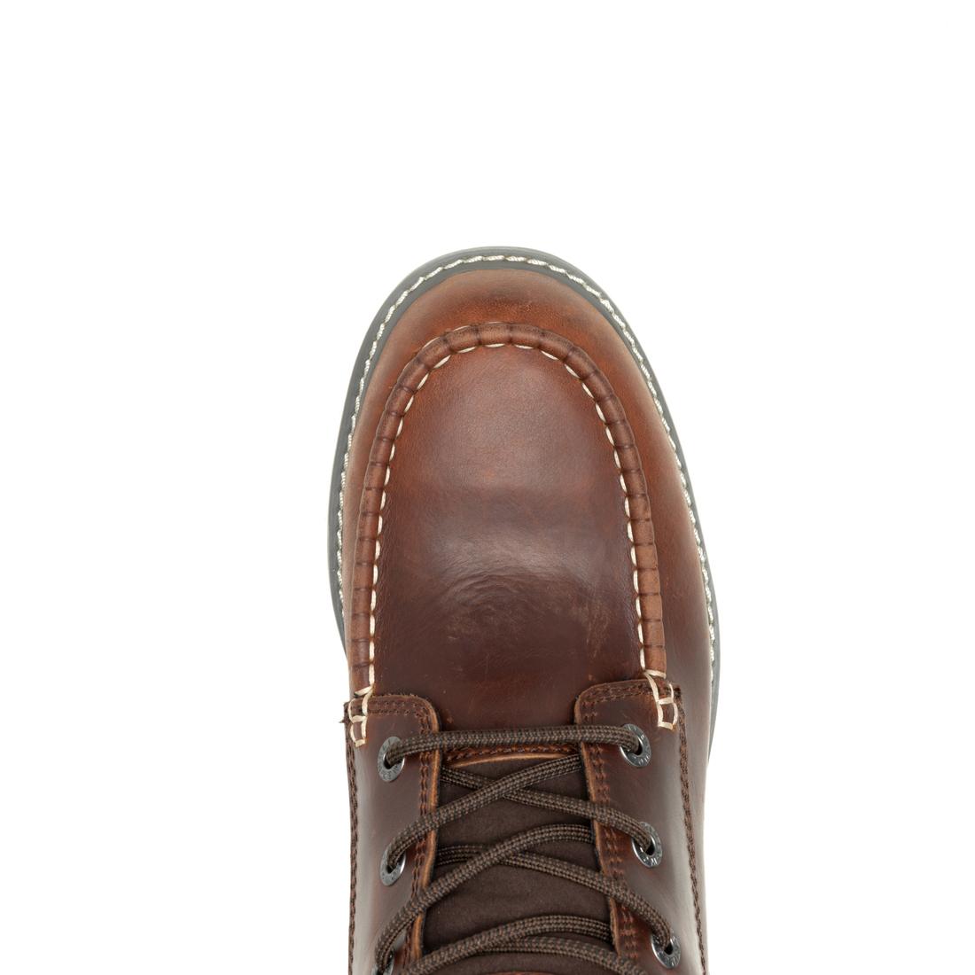 Trade Wedge Moc Toe 6