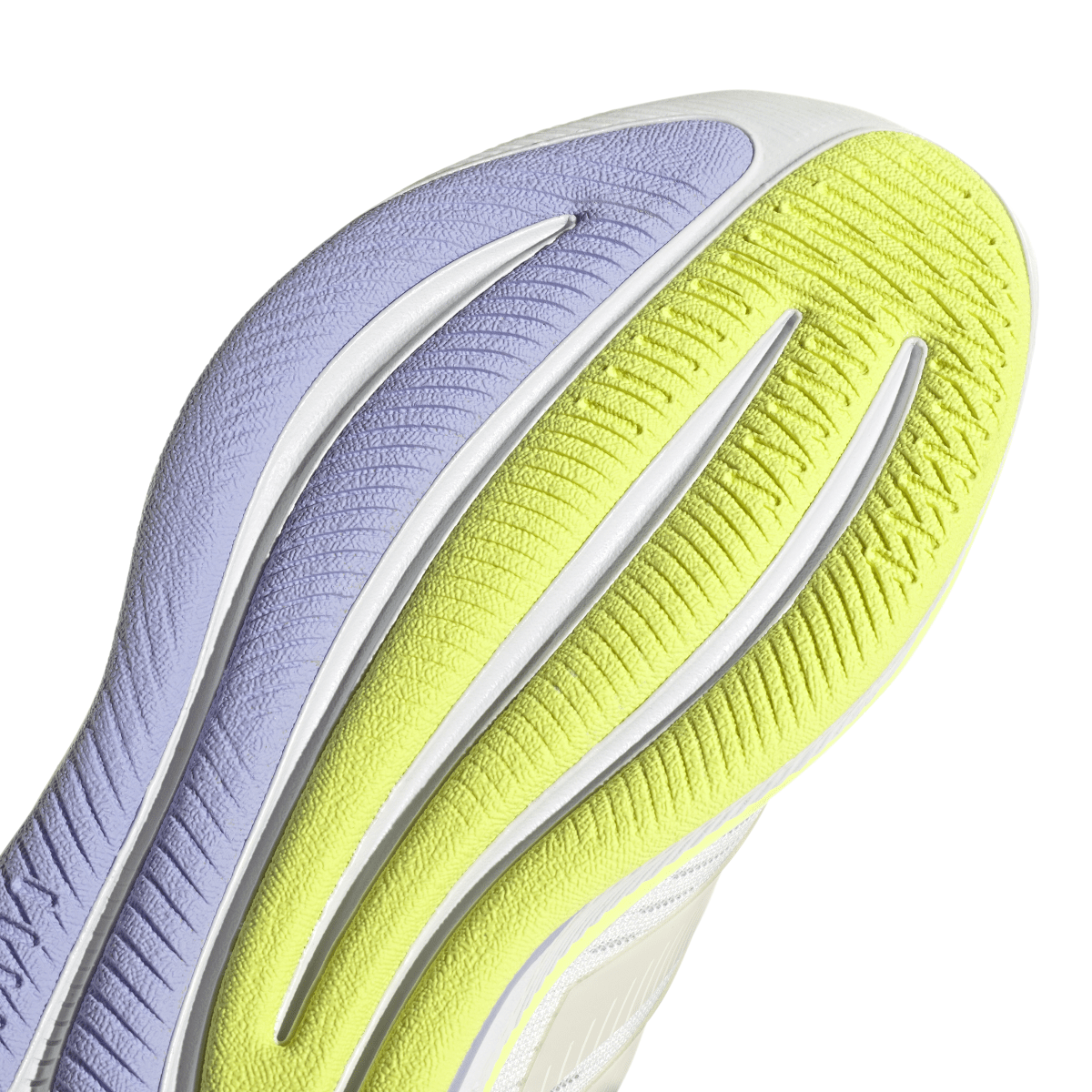 Adidas Supernova Ease Women's Running Shoes - Lightweight Cushioned Sneakers for Jogging, Gym Workouts & Daily Walking