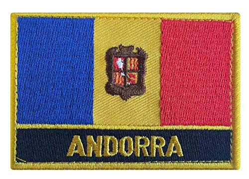 Andorra