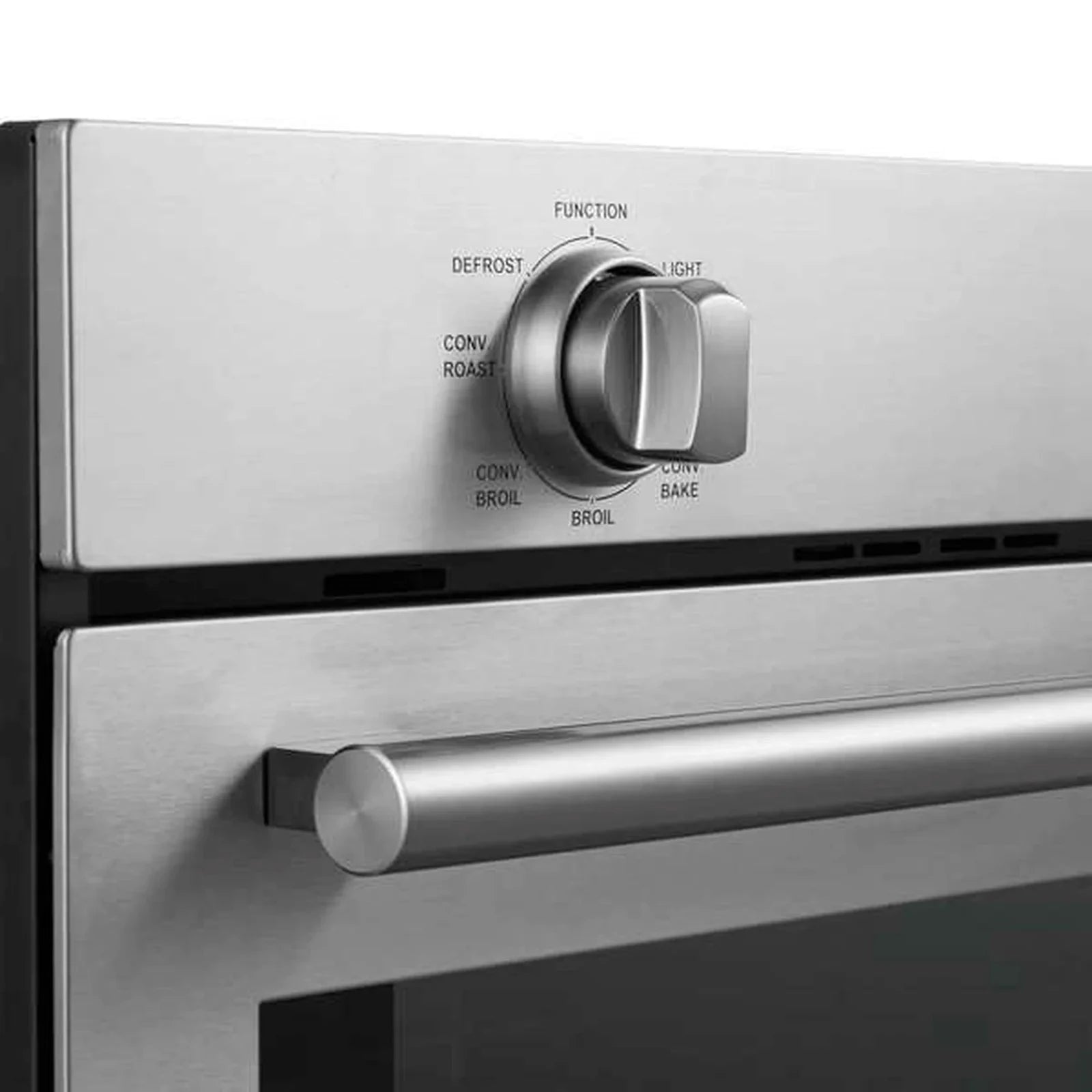Forno Vomero 30 Inch Stainless Steel Single Wall Oven - FBOEL1370 30