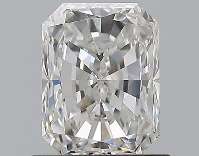 1.01 Carat F VS1 Radiant Cut Diamond Engagement Ring - Perfect for Proposals, Weddings & Anniversary Gifts