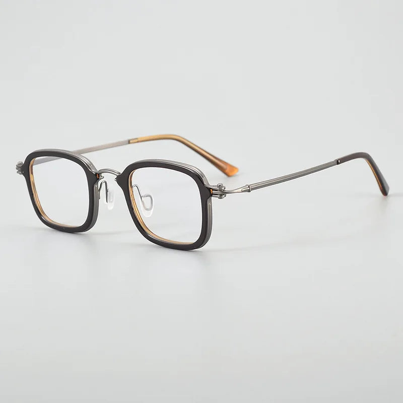 Brown-Gray