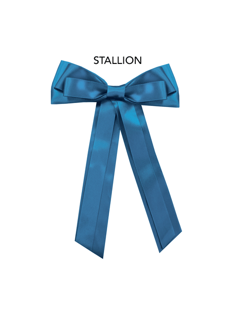 Competition Warning Tail Ribbon - High Visibility Safety Ribbon for Sports Events, Dog Shows & Outdoor Activities