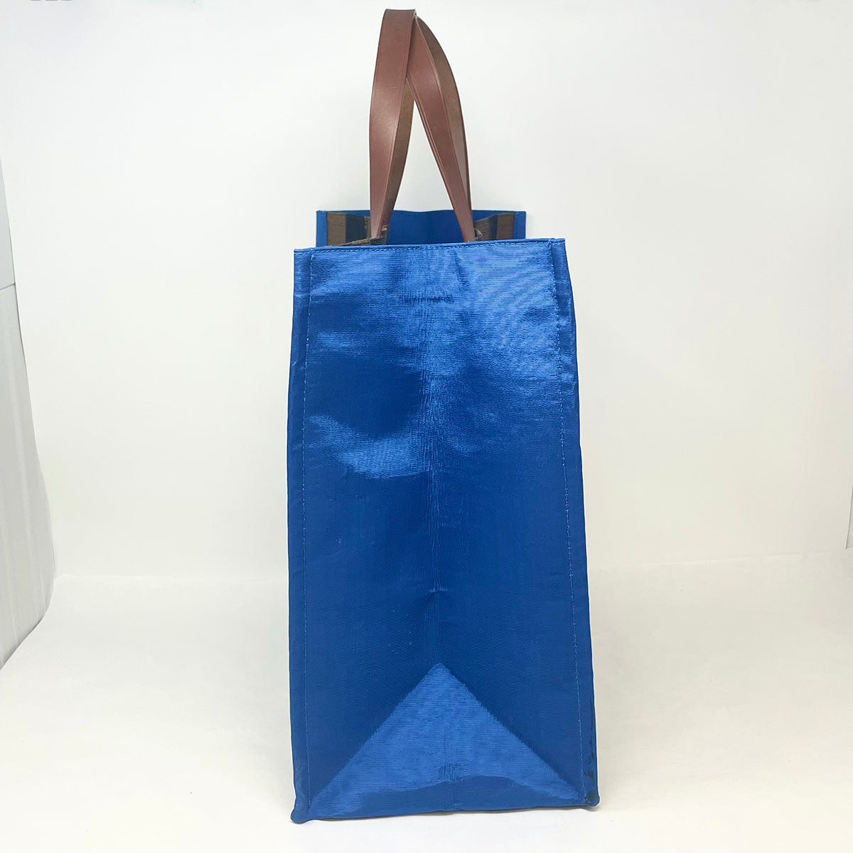 Fendi Pequin Tote Bag - Luxury Designer Handbag for Women | Perfect for Work, Travel & Everyday Use