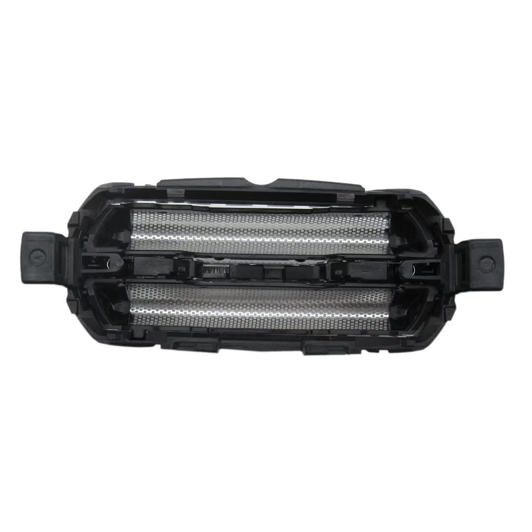 Panasonic ES-RT33 ES-RT34 ES-RT36 ES-RT37 ES-RT47 ES-SL31 Replacement Razor Foil Screen - Compatible with WES9087PC - Perfect for Shaving & Grooming at Home or Travel