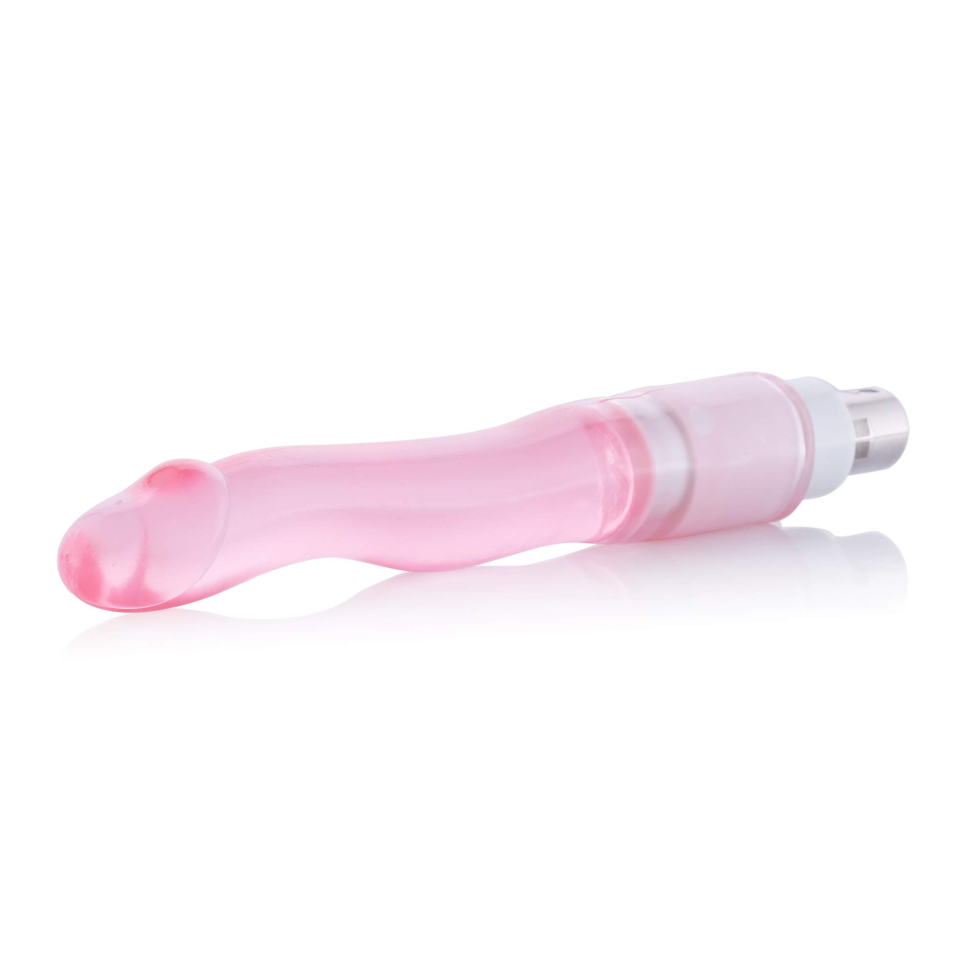 3XLR Connector Dildo Attachments for Auxfun Sex Machine - Realistic Lifelike Huge Dildo, Anal Beads & Butt Plug Set for Beginners - Perfect for Love Machines & Gun Devices - Enhance Solo Play & Couples Intimacy