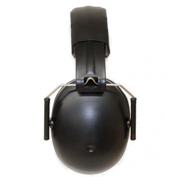 Banz Kids Hearing Protection Earmuffs for Toddlers 2 Years and Up - Noise Cancelling Headphones for Airplanes, Fireworks & Loud Events