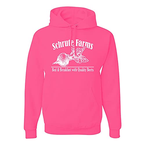 Neon Pink