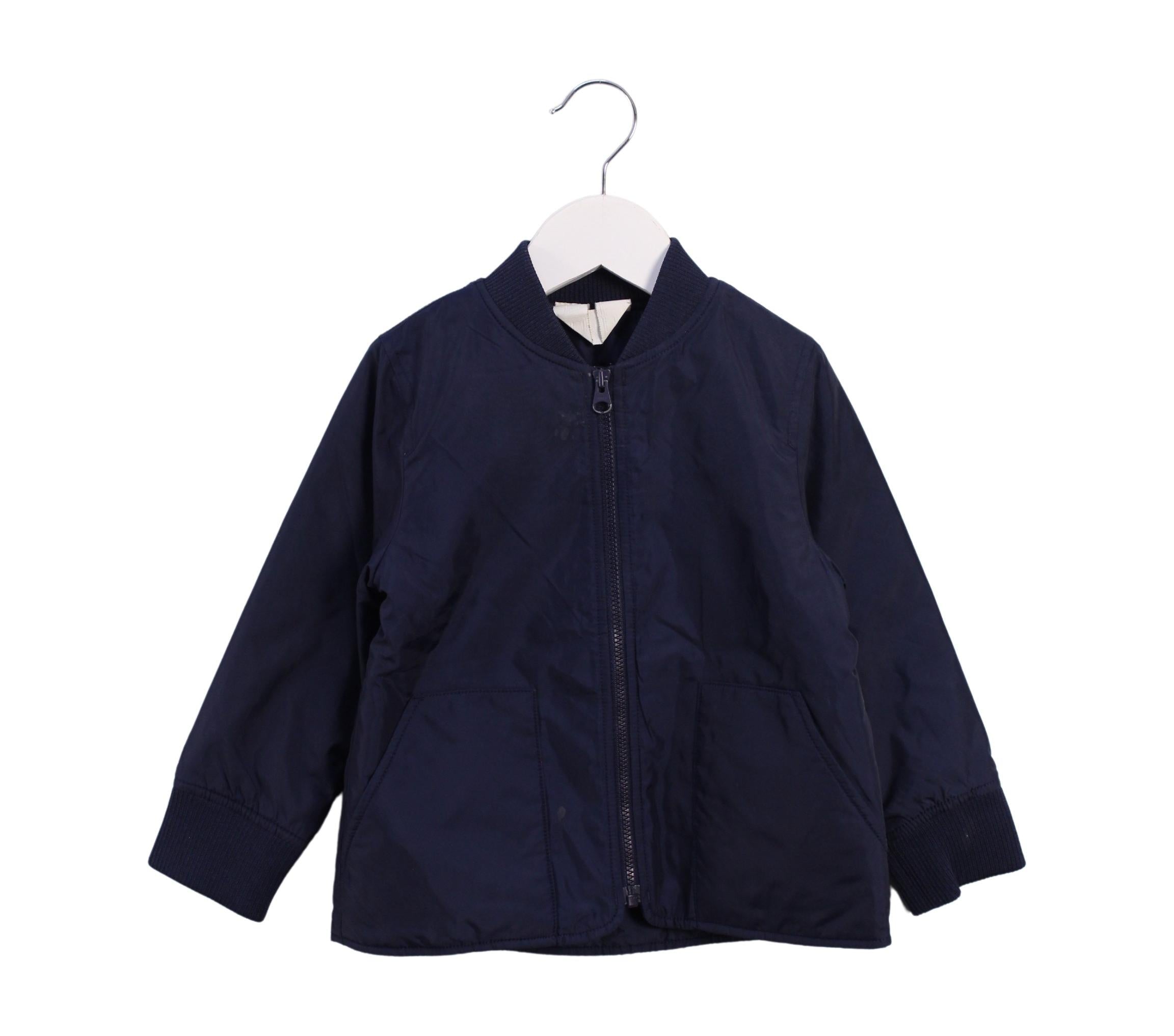 Arket Lightweight Jacket for Boys & Girls 18-24 Months - Waterproof Windbreaker for Outdoor Play & Daily Wear