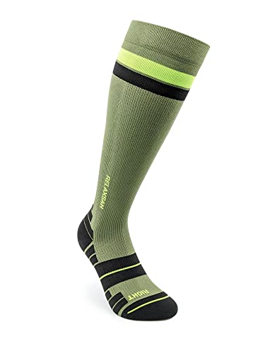 Green/Yellow