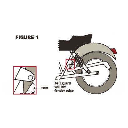 Progressive Suspension 412 Heavy Duty Series 11.5