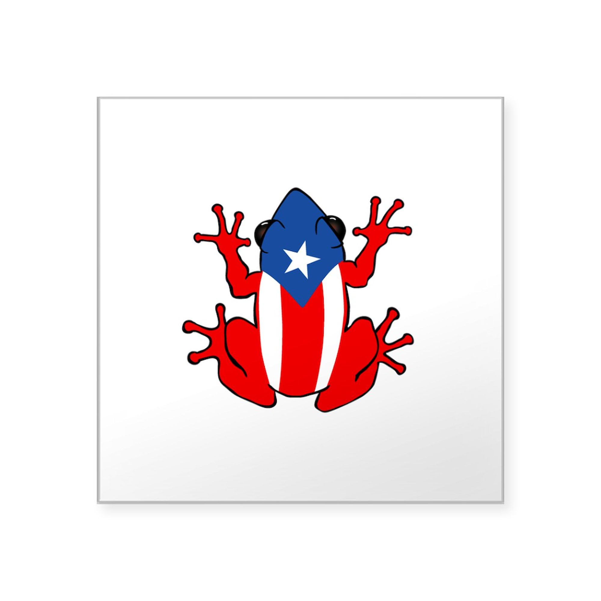 3x3 Square Bumper Sticker Car Decal - Waterproof Vinyl Sticker for Cars, Laptops, Windows - Perfect for Personalization, Gifts & DIY Projects