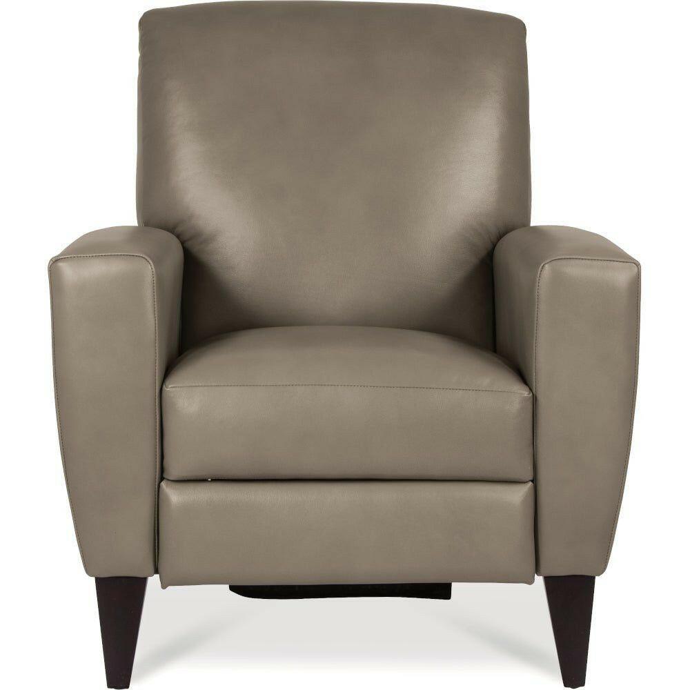 Scarlett Recliner 431 28 BL9810 54 - Modern Comfortable Reclining Chair for Living Room, Bedroom & Home Theater Relaxation