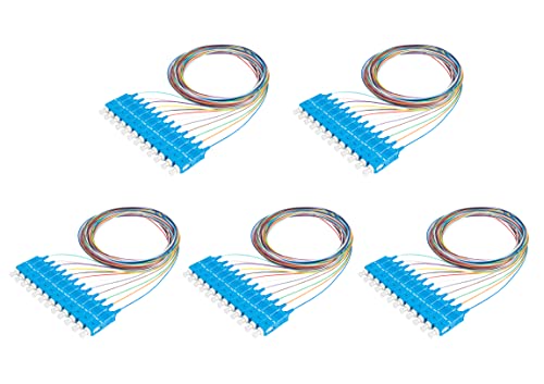 SC/U 5 Pack