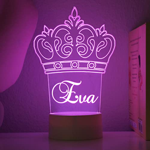 Crown