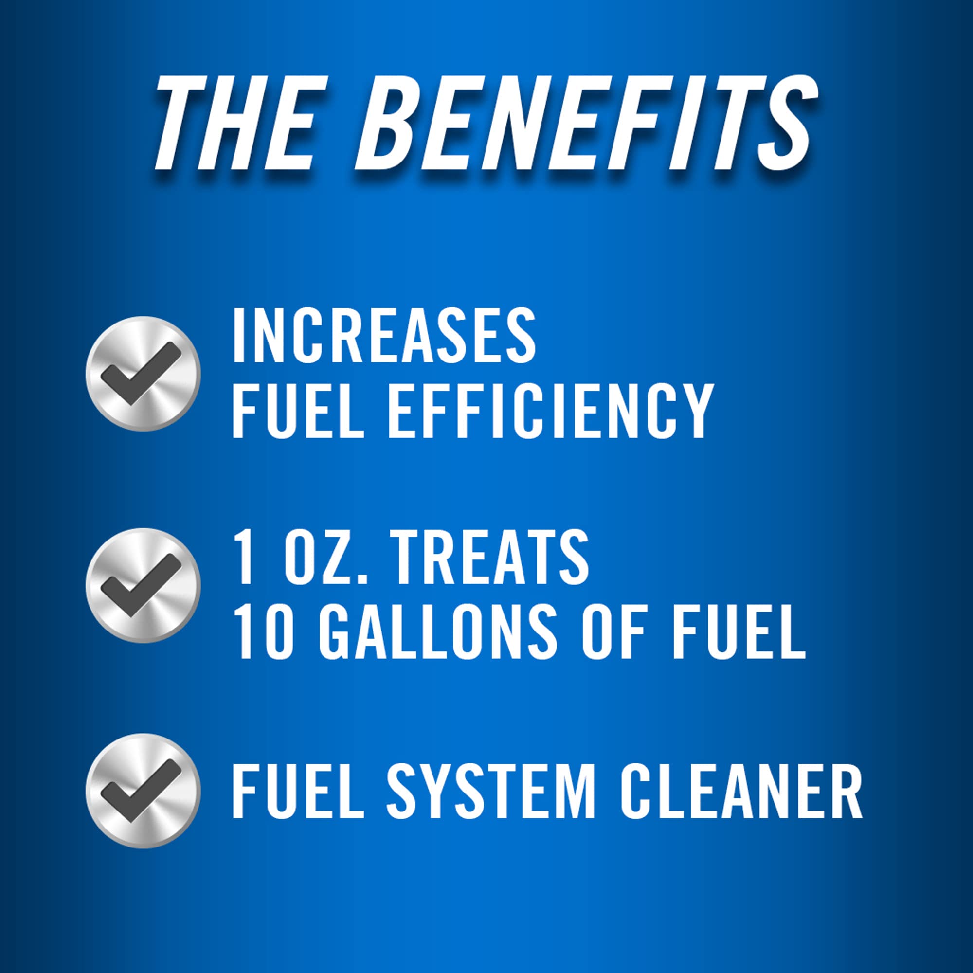 STA-BIL 360 Marine Ethanol Treatment & Fuel Stabilizer - Full Fuel System Cleaner - Fuel Injector Cleaner - Removes Water - Treats 1280 Gallons - 128 Fl. Oz. (22250) - Gold 1 Gallon - Ideal for Boats, Marine Engines & Watercraft Fuel Maintenance