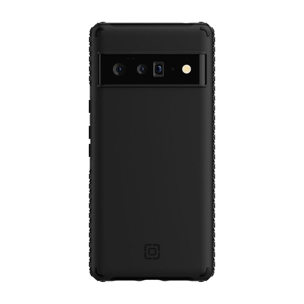 Incipio Protective Grip Case for Google Pixel 6 - Shockproof & Anti-Slip Phone Cover for Everyday Use, Work & Travel