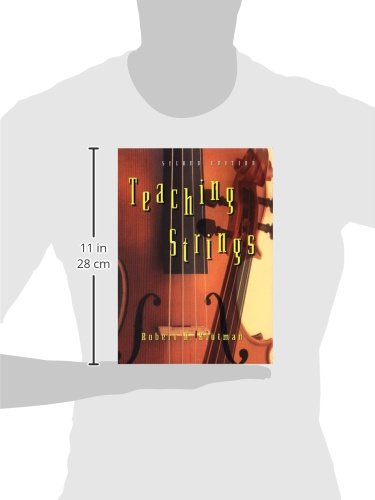 Best Teaching Strings for Violin, Viola & Cello - High Quality Music Education Accessories for Students & Teachers - Perfect for Classroom, Practice & Performance