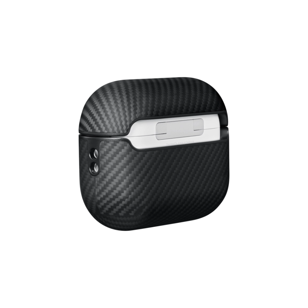 MagEZ Case for AirPods Pro 2 - Premium Magnetic Protective Cover with Wireless Charging | Perfect for Travel, Workouts & Everyday Use