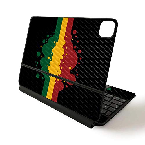 Rasta Flag